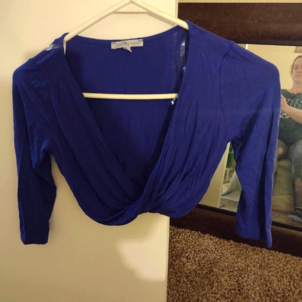 Half shirt